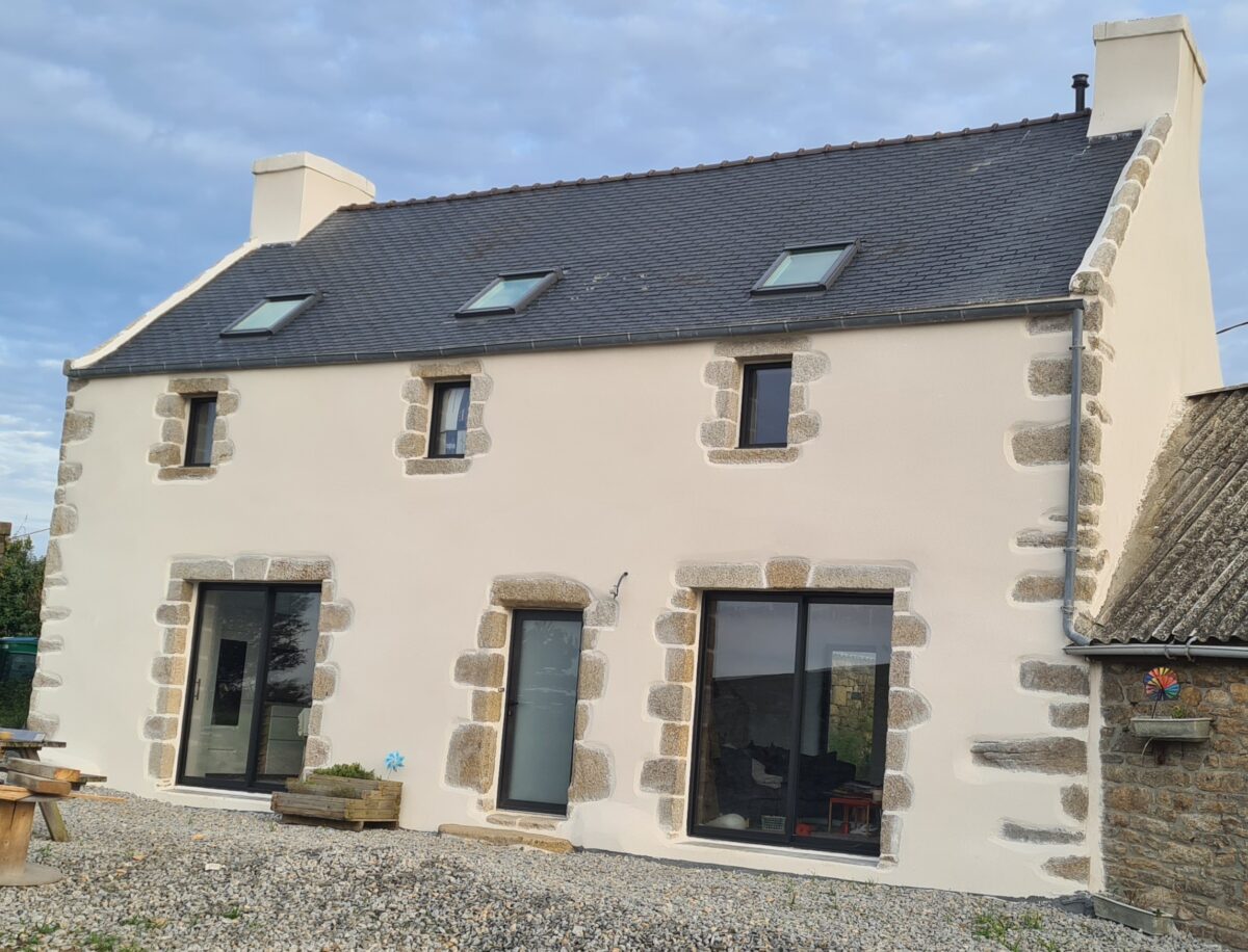 Maison Plouarzel